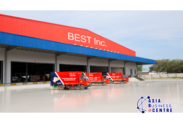 BEST Express và hành trình xây dựng niềm tin trong kỷ nguyên logistics số